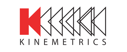 Kinemetrics